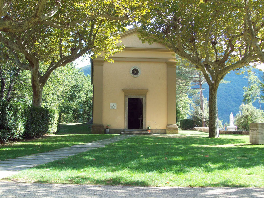 Sant'Anna di Stazzema (LU)