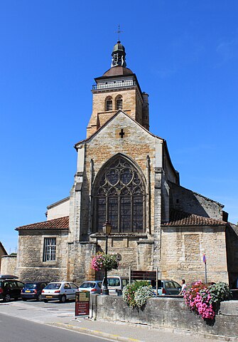 Arbois (Francia)