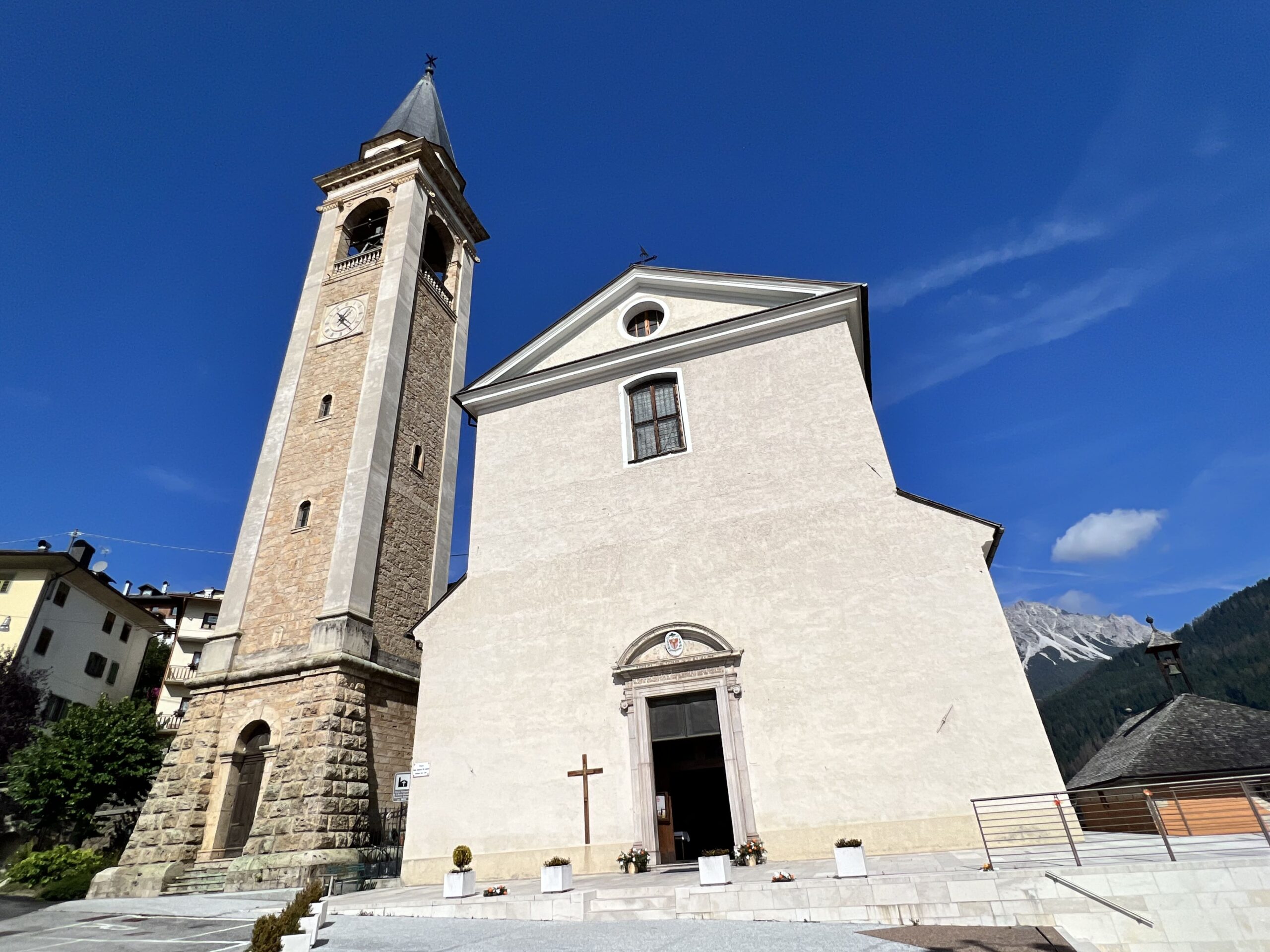 Candide di Cadore (BL)